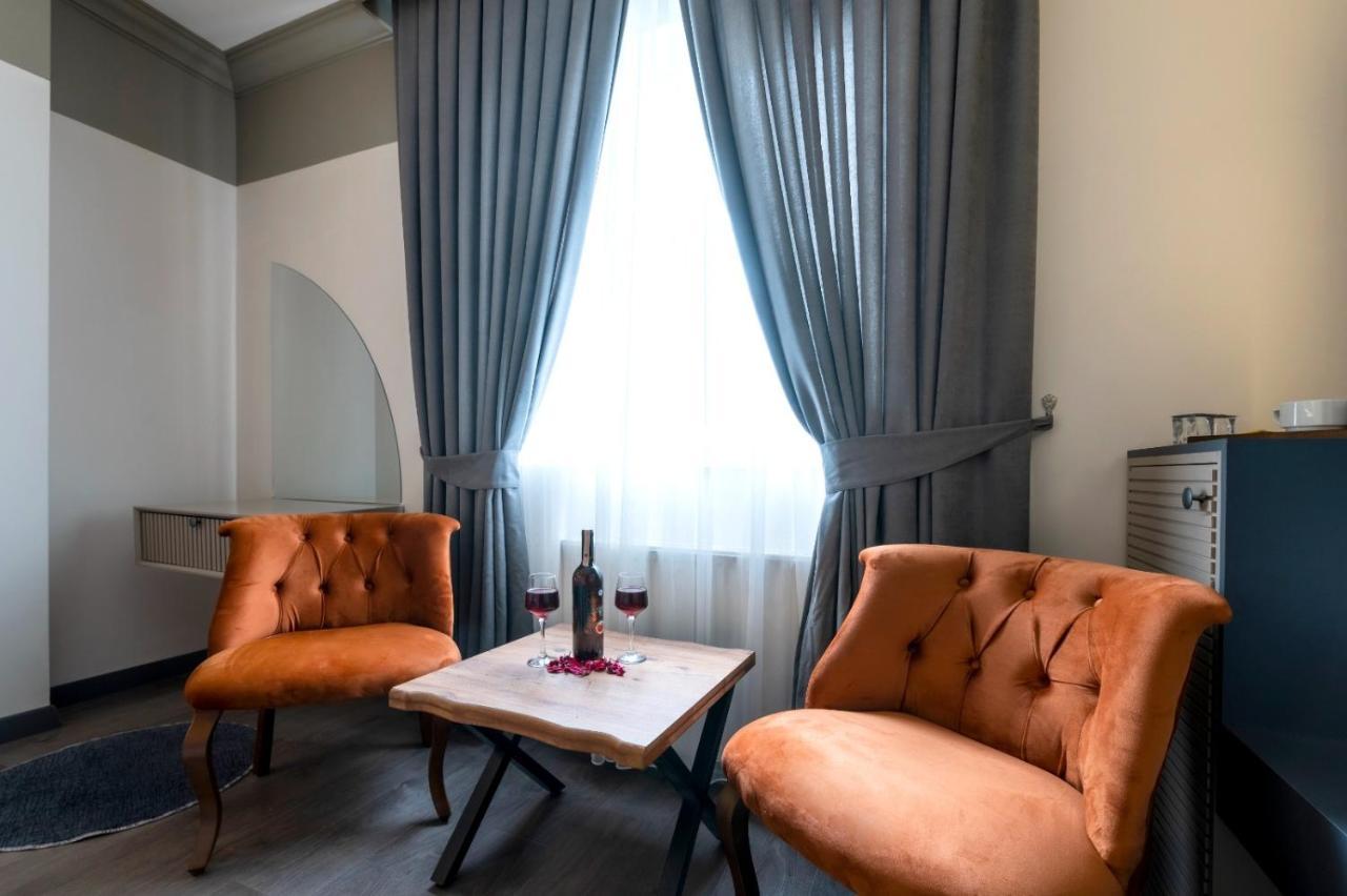 Arena Luxury Suites Hotel Provincia di Provincia di Istanbul Esterno foto